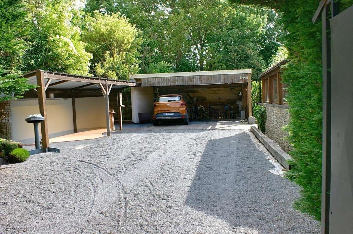 Photo 2 - Maison à SAINT-AYBERT