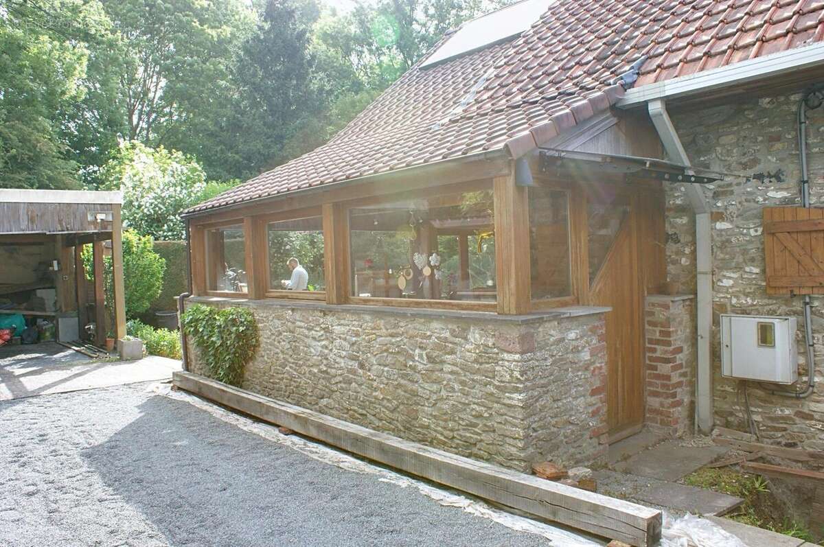 Photo 5 - Maison à SAINT-AYBERT