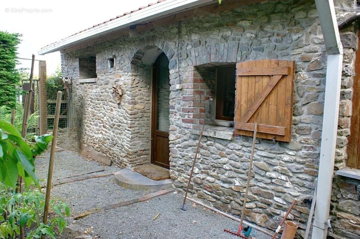 Photo 6 - Maison à SAINT-AYBERT