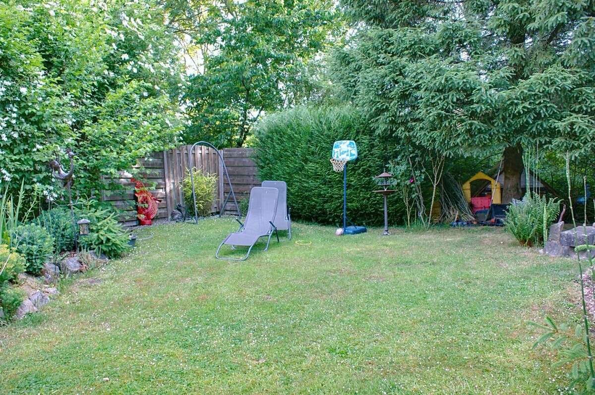 Photo 8 - Maison à SAINT-AYBERT