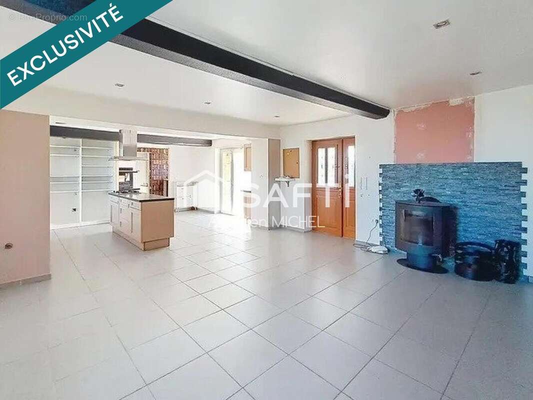 Photo 2 - Appartement à VILLARS-LES-DOMBES