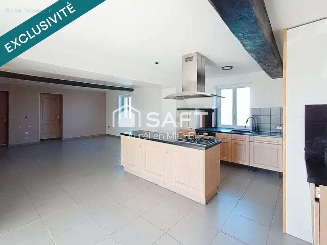 Photo 3 - Appartement à VILLARS-LES-DOMBES