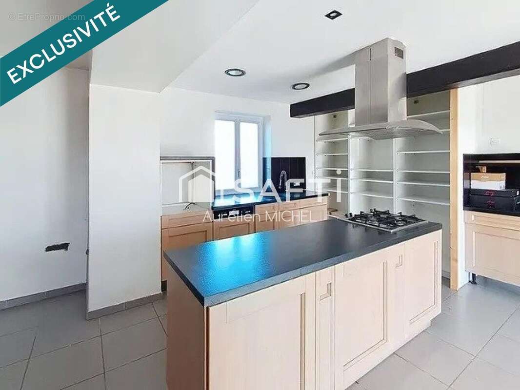 Photo 4 - Appartement à VILLARS-LES-DOMBES