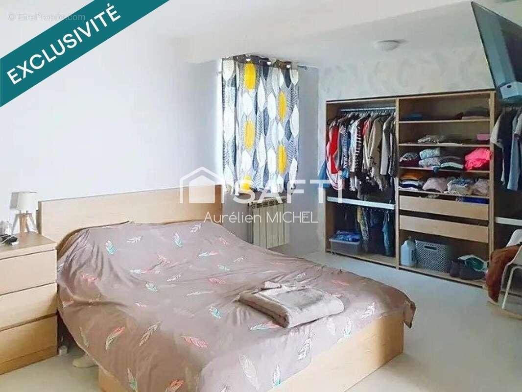 Photo 5 - Appartement à VILLARS-LES-DOMBES