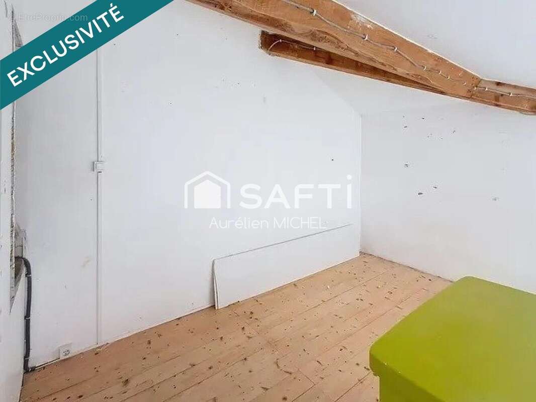 Photo 7 - Appartement à VILLARS-LES-DOMBES