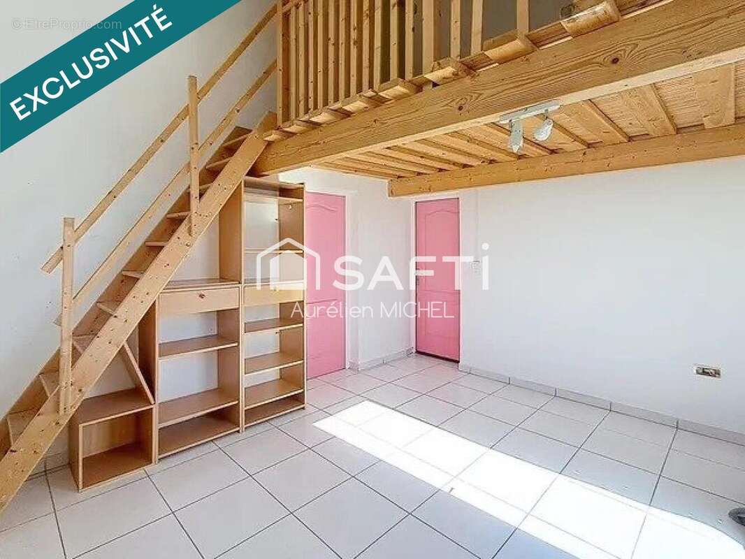Photo 8 - Appartement à VILLARS-LES-DOMBES