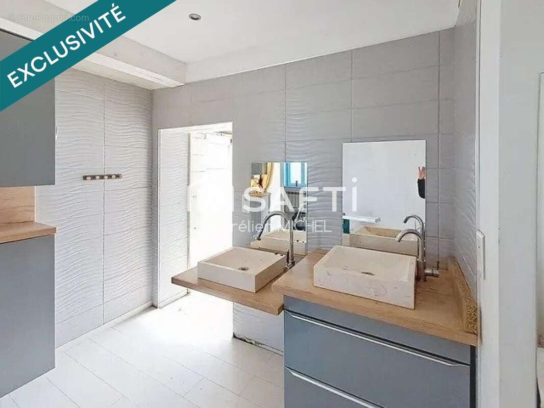 Photo 9 - Appartement à VILLARS-LES-DOMBES