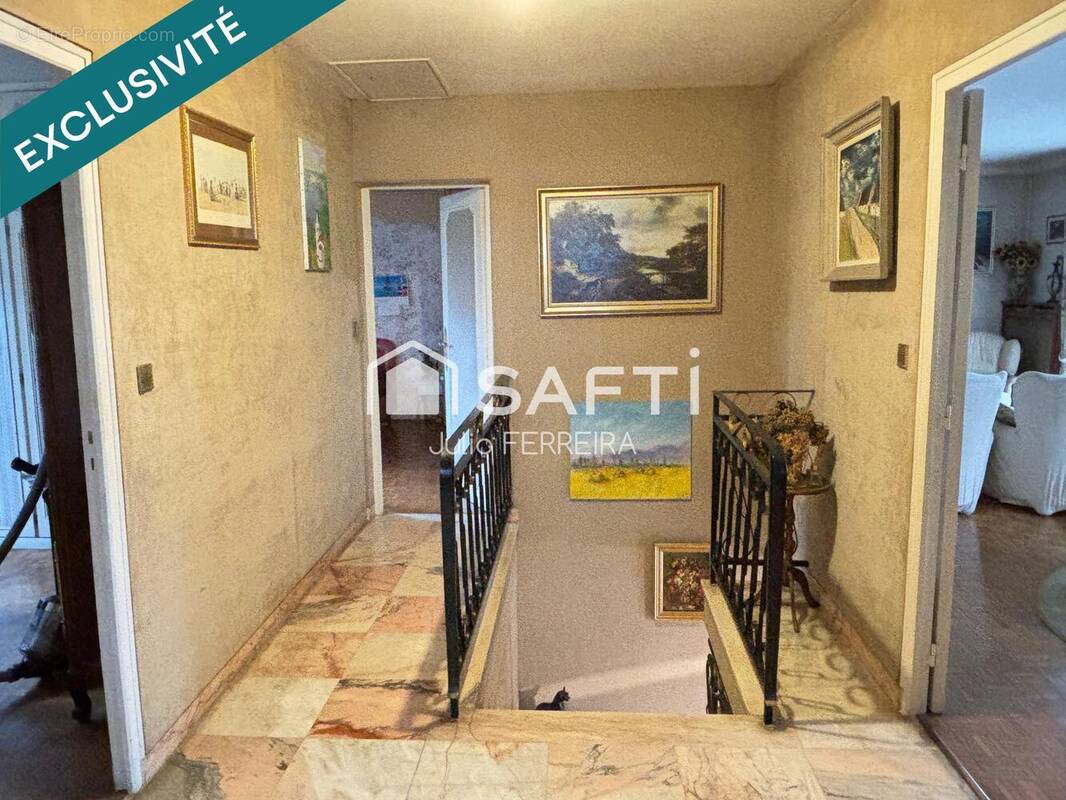 Photo 1 - Maison à CHAMPIGNY-SUR-MARNE