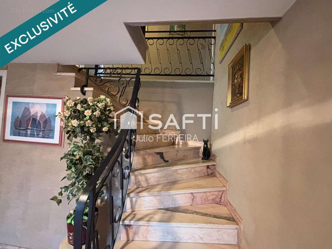 Photo 2 - Maison à CHAMPIGNY-SUR-MARNE