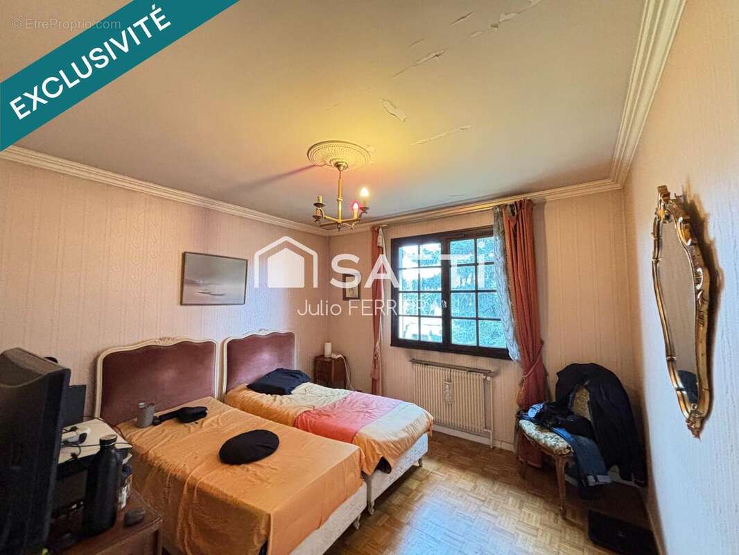 Photo 4 - Maison à CHAMPIGNY-SUR-MARNE