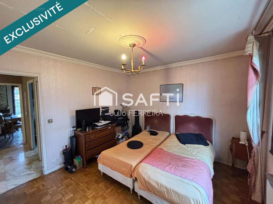 Photo 6 - Maison à CHAMPIGNY-SUR-MARNE