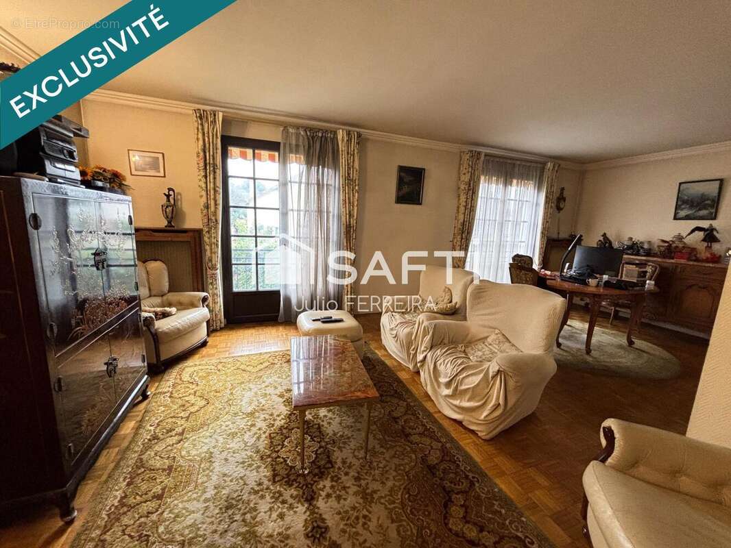 Photo 7 - Maison à CHAMPIGNY-SUR-MARNE