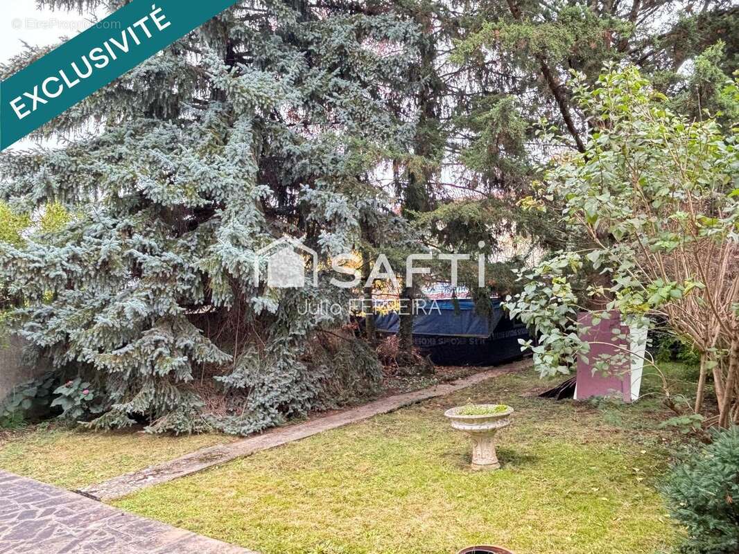 Photo 9 - Maison à CHAMPIGNY-SUR-MARNE