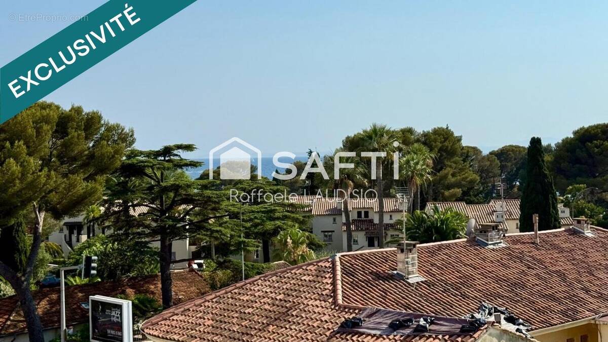 Photo 1 - Appartement à LA SEYNE-SUR-MER