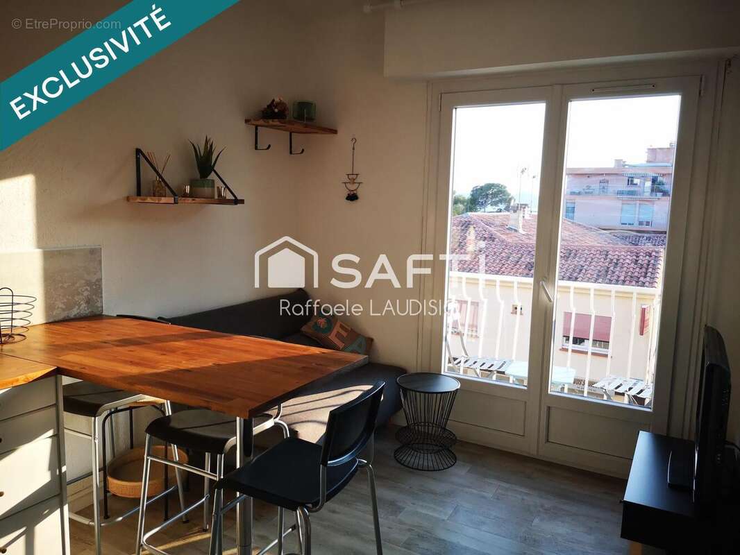Photo 6 - Appartement à LA SEYNE-SUR-MER