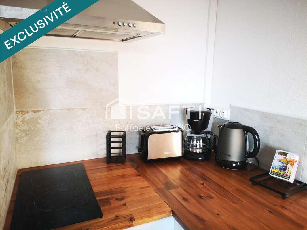 Photo 7 - Appartement à LA SEYNE-SUR-MER