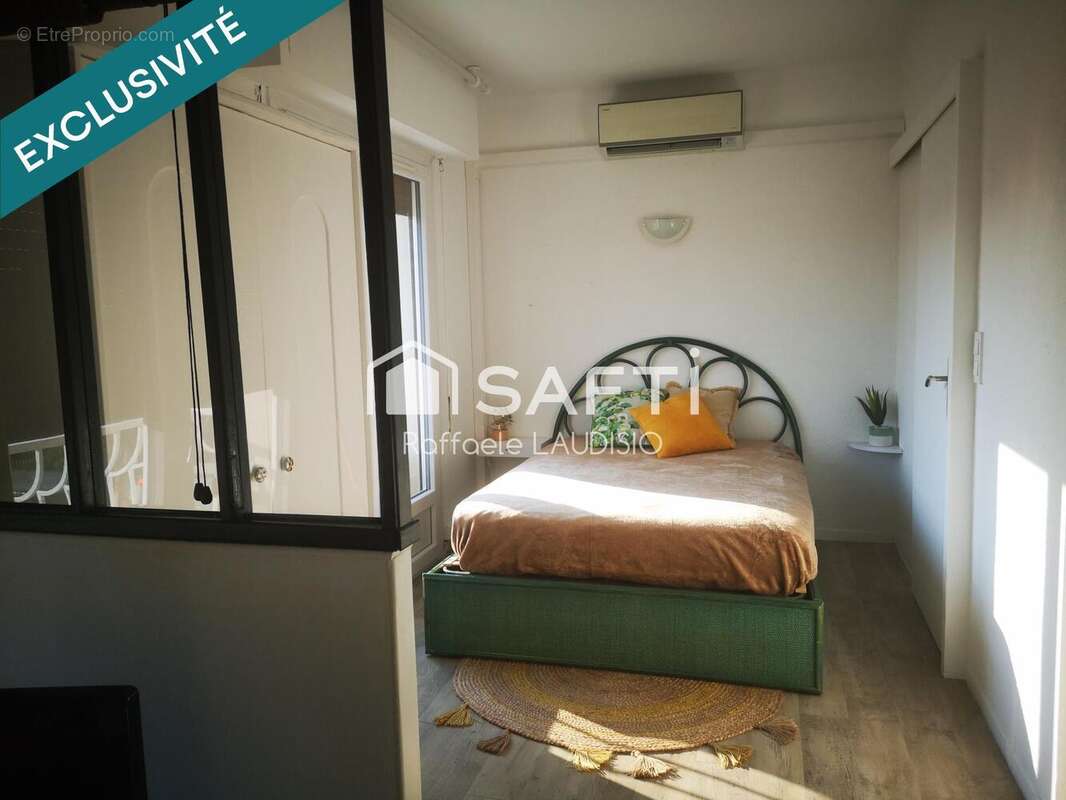 Photo 8 - Appartement à LA SEYNE-SUR-MER