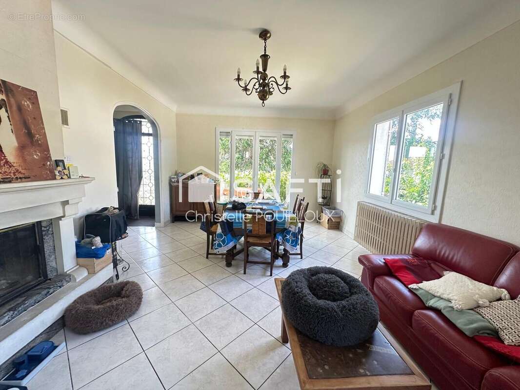 Photo 3 - Maison à NIORT