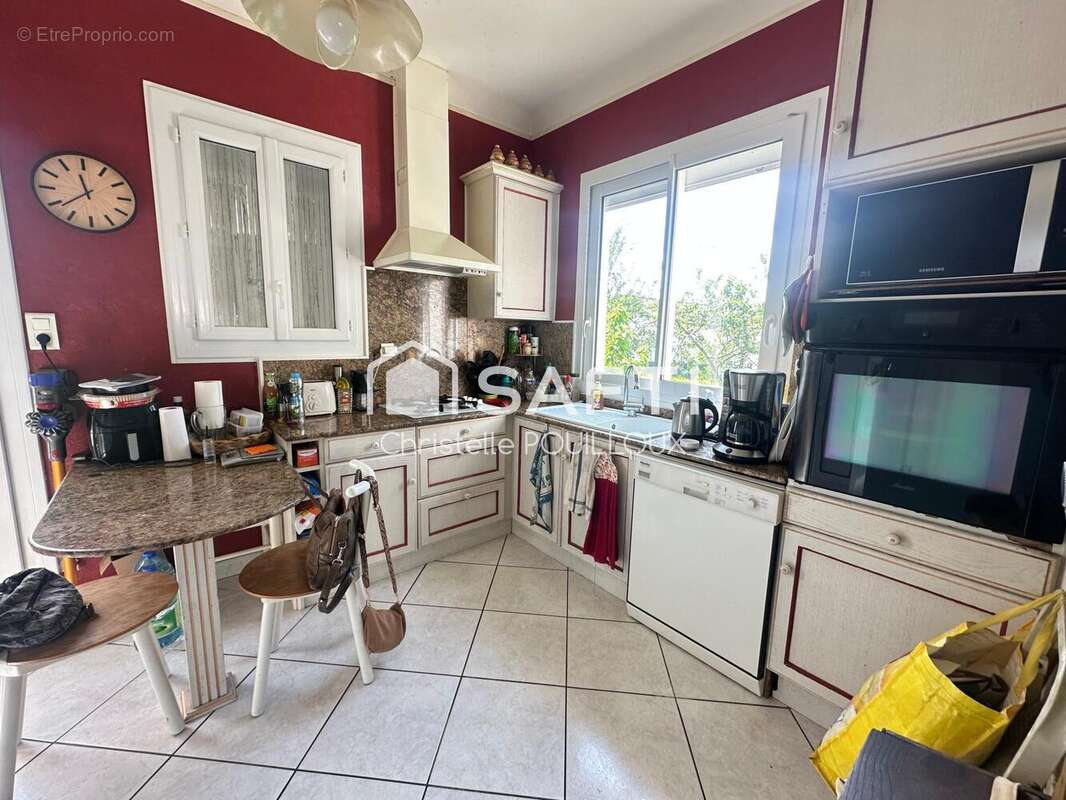 Photo 4 - Maison à NIORT