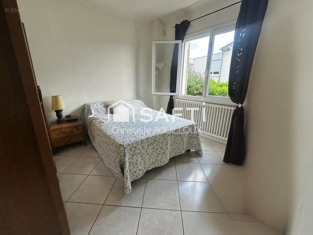 Photo 5 - Maison à NIORT