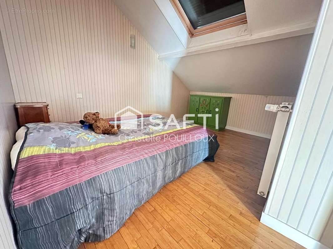 Photo 7 - Maison à NIORT