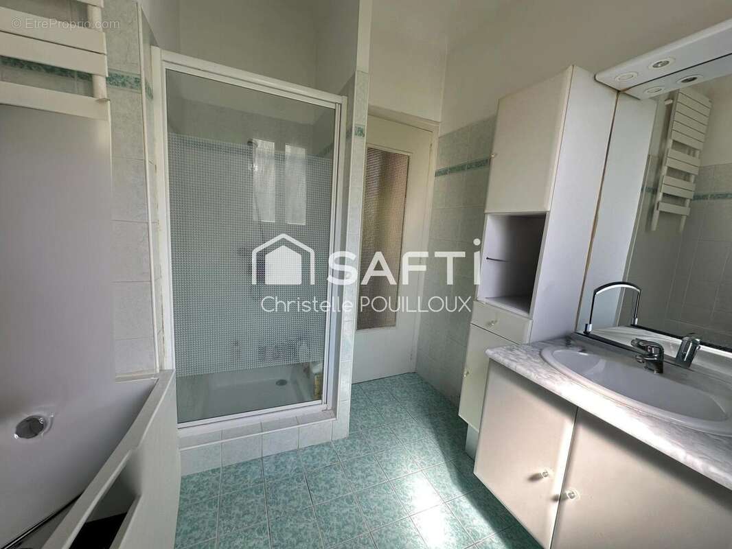 Photo 8 - Maison à NIORT