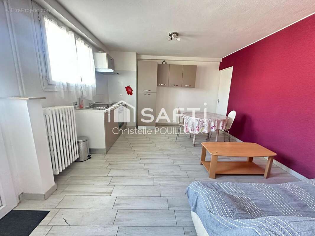 Photo 9 - Maison à NIORT