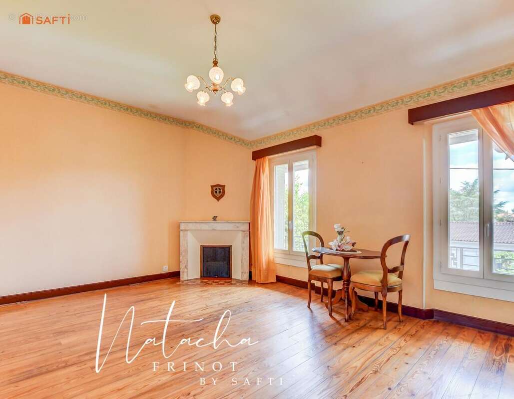 Photo 2 - Maison à VILLEMUR-SUR-TARN