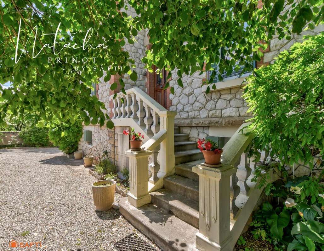 Photo 3 - Maison à VILLEMUR-SUR-TARN