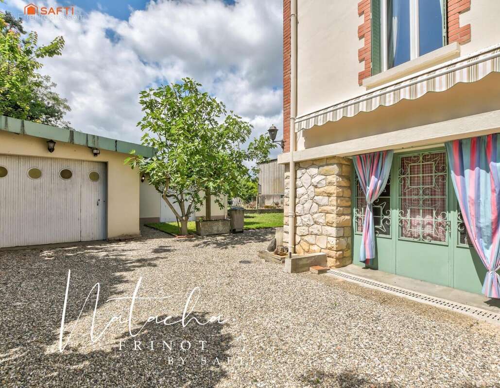 Photo 4 - Maison à VILLEMUR-SUR-TARN