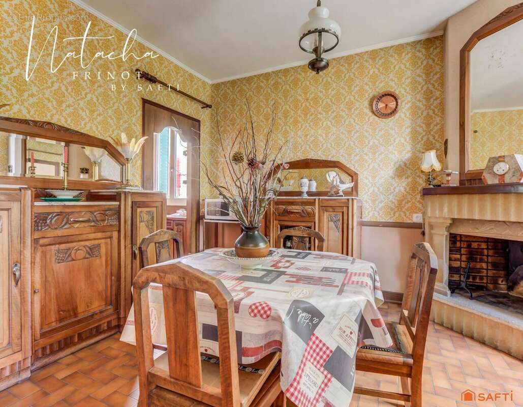 Photo 5 - Maison à VILLEMUR-SUR-TARN