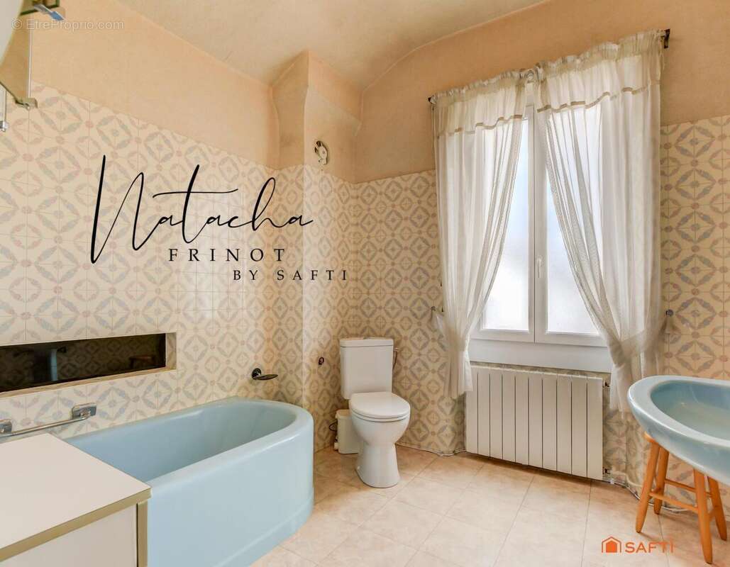 Photo 8 - Maison à VILLEMUR-SUR-TARN