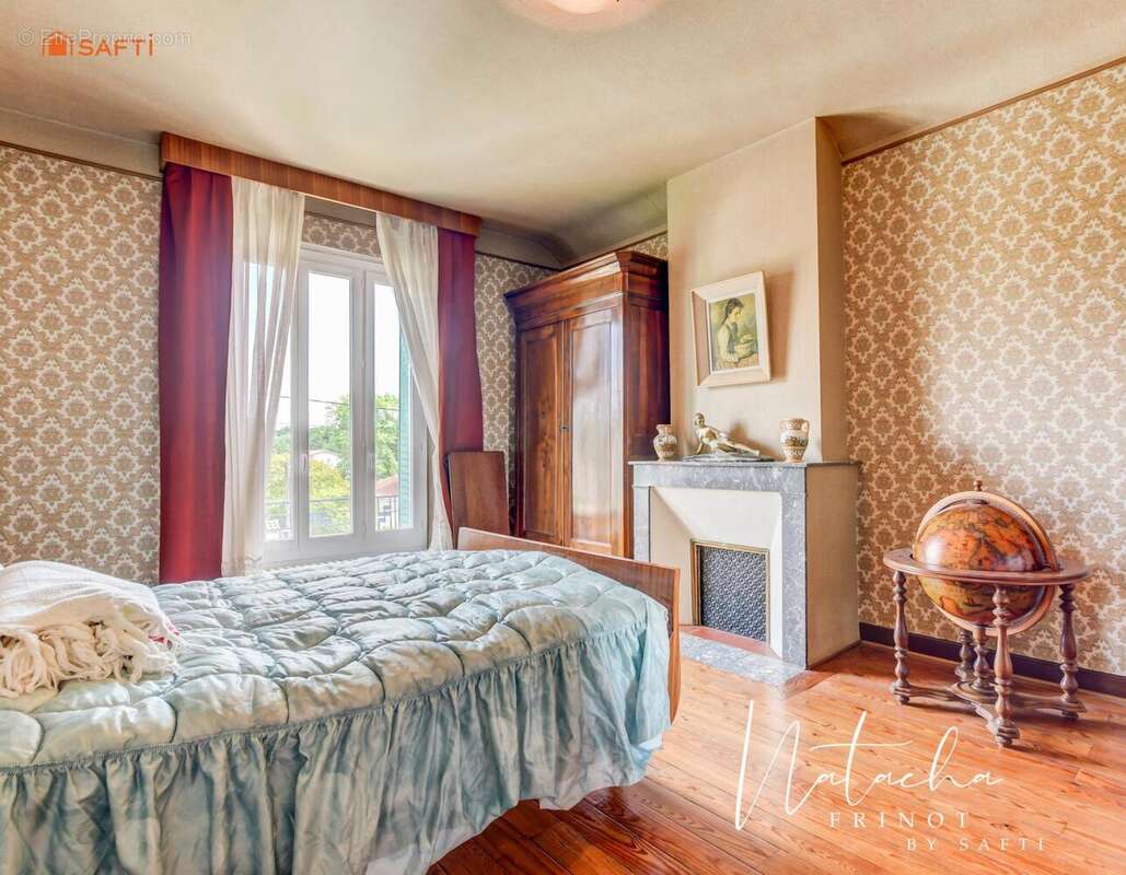 Photo 9 - Maison à VILLEMUR-SUR-TARN