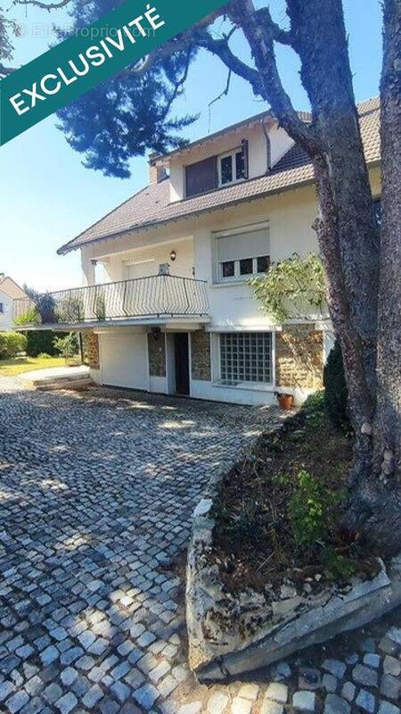 Photo 1 - Maison à BRETIGNY-SUR-ORGE