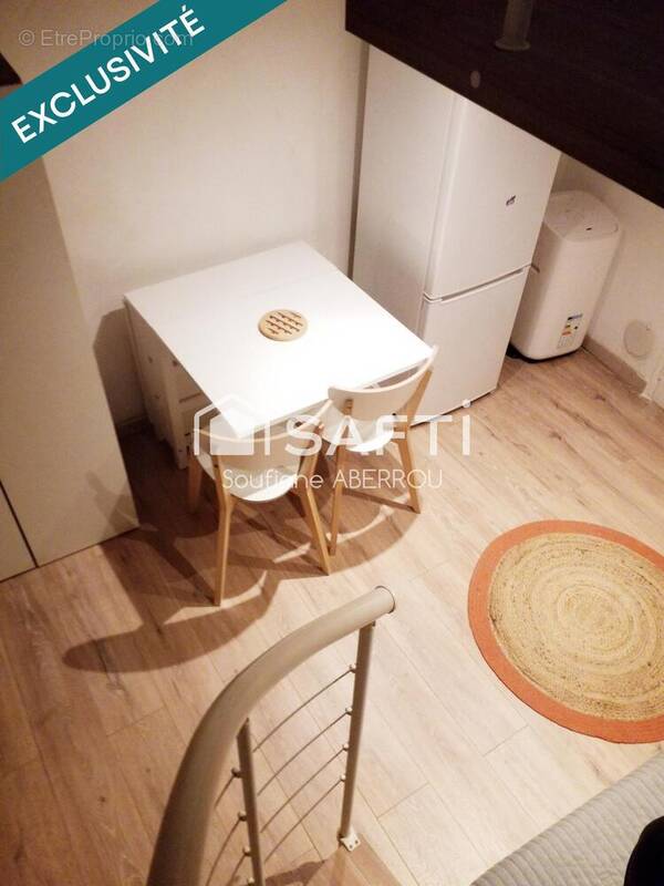 Photo 1 - Appartement à AIX-EN-PROVENCE