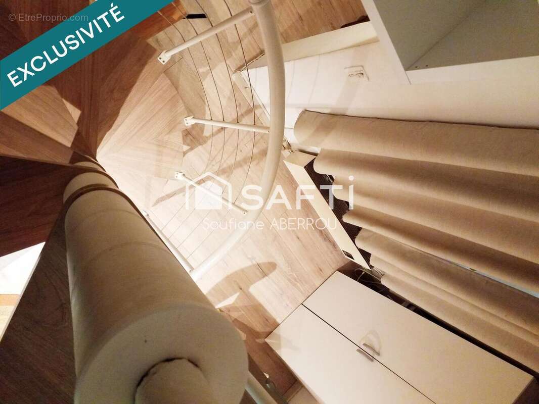 Photo 3 - Appartement à AIX-EN-PROVENCE