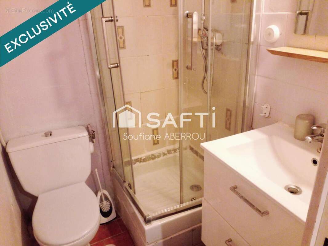 Photo 4 - Appartement à AIX-EN-PROVENCE