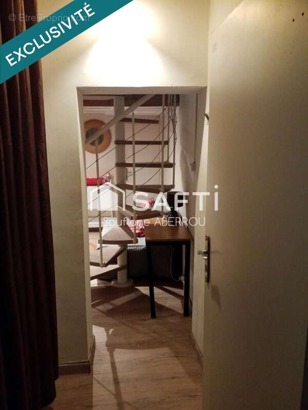 Photo 5 - Appartement à AIX-EN-PROVENCE