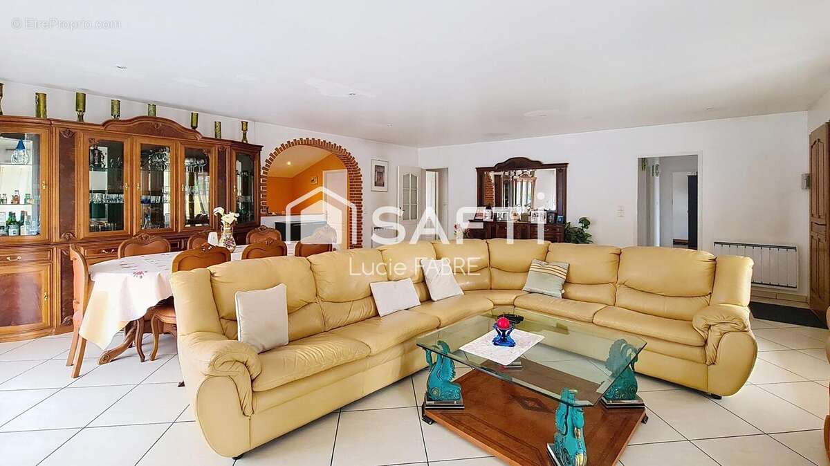 Photo 2 - Maison à BLAGNAC