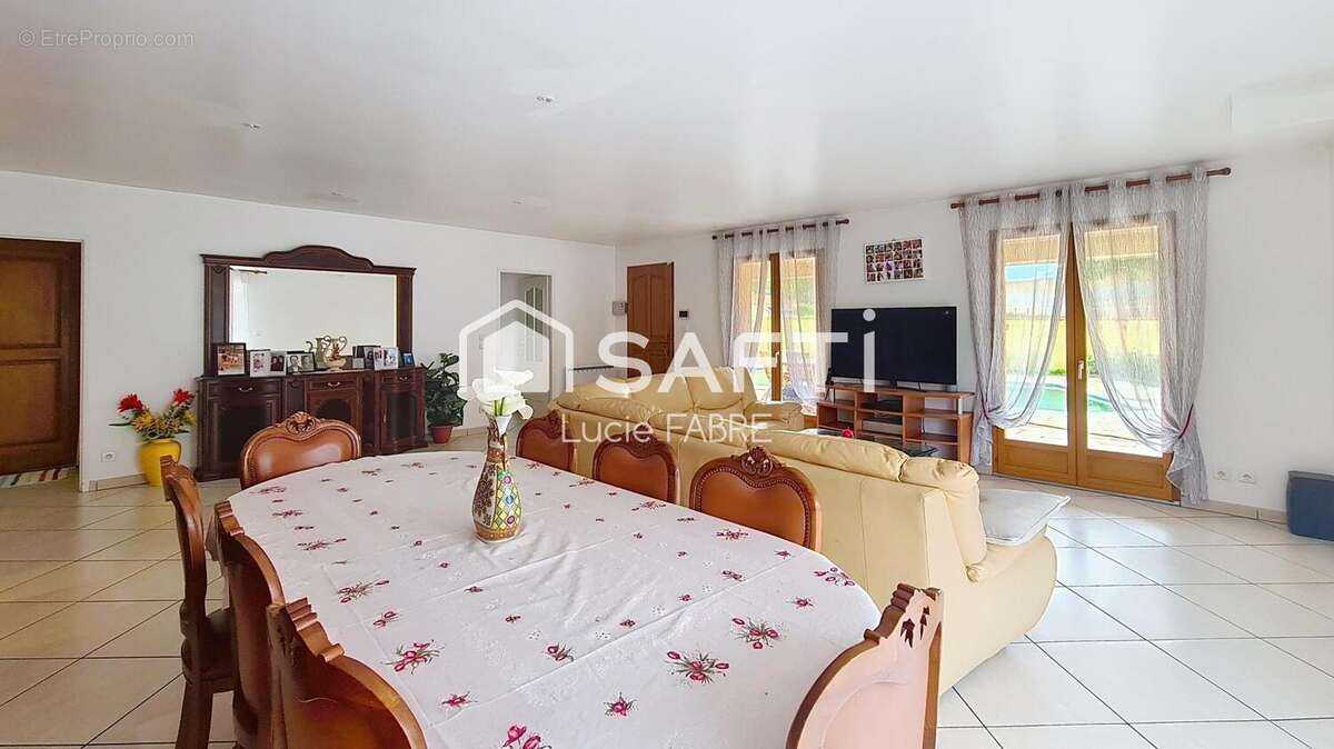 Photo 3 - Maison à BLAGNAC