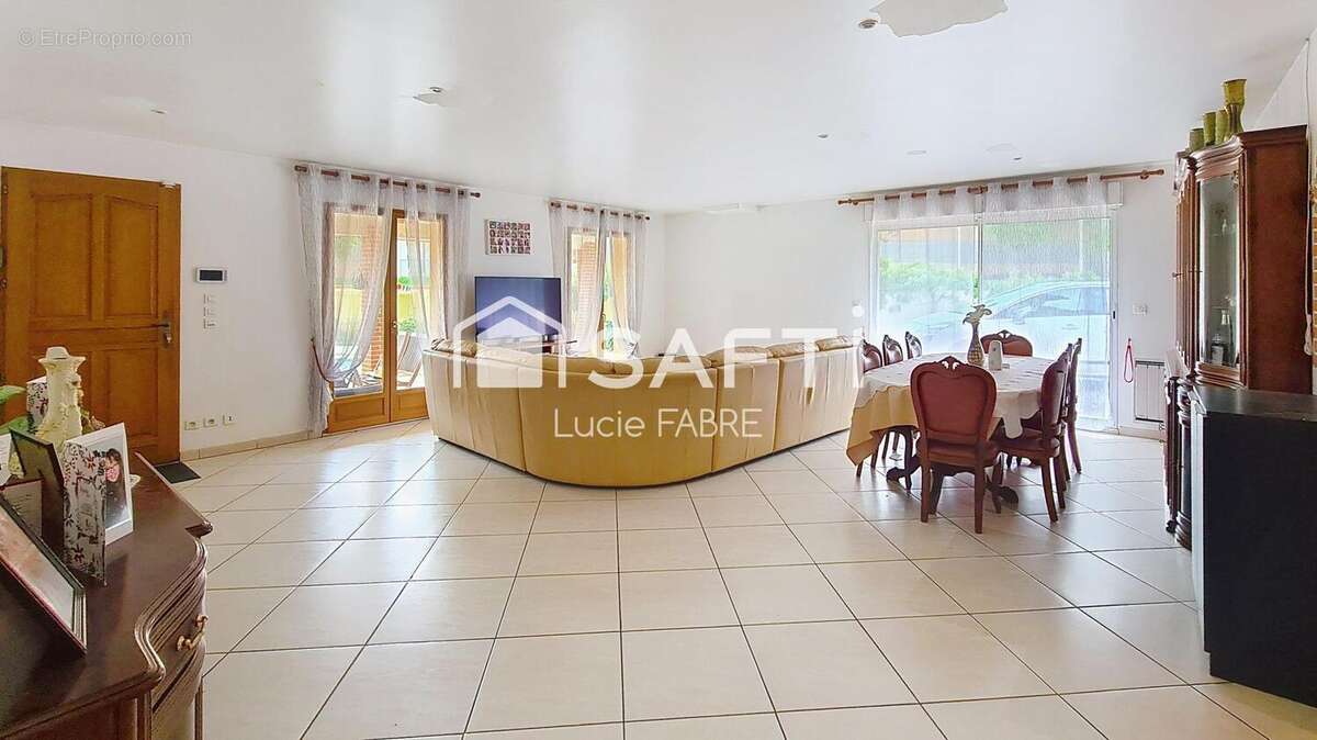 Photo 4 - Maison à BLAGNAC