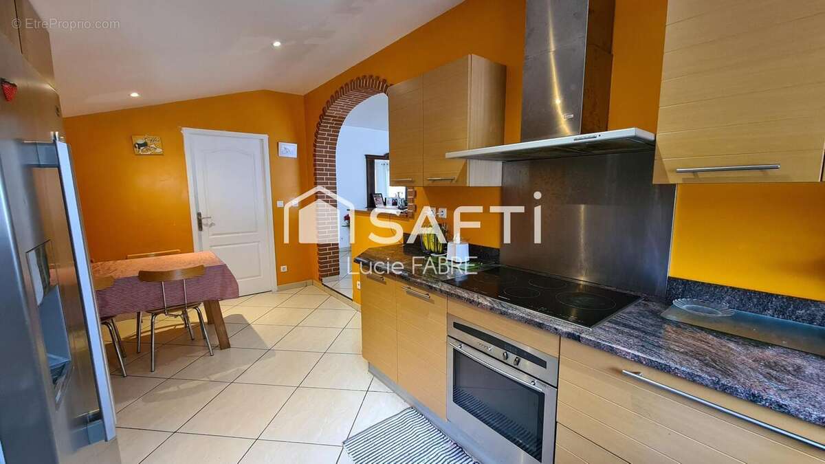 Photo 5 - Maison à BLAGNAC