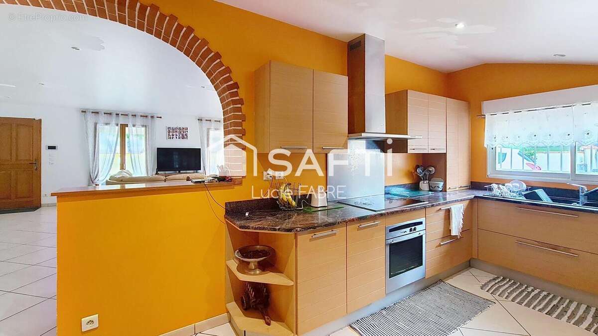 Photo 6 - Maison à BLAGNAC