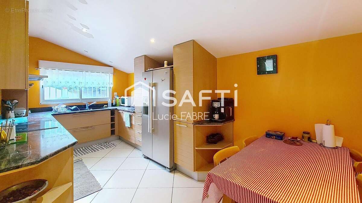 Photo 7 - Maison à BLAGNAC