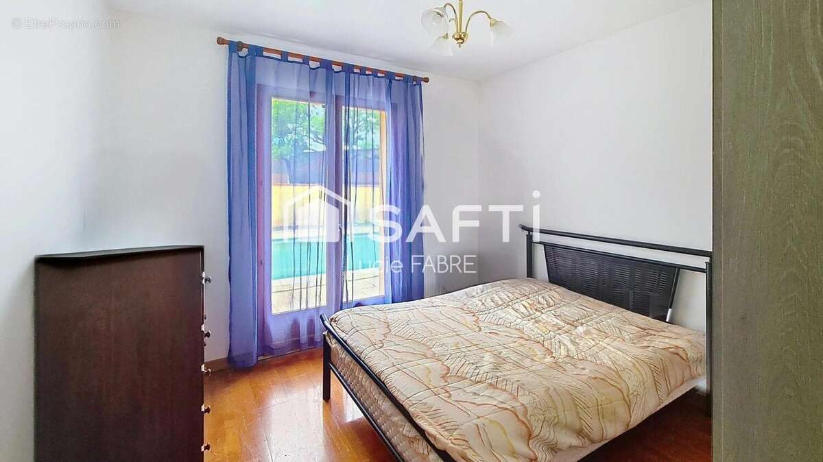 Photo 8 - Maison à BLAGNAC