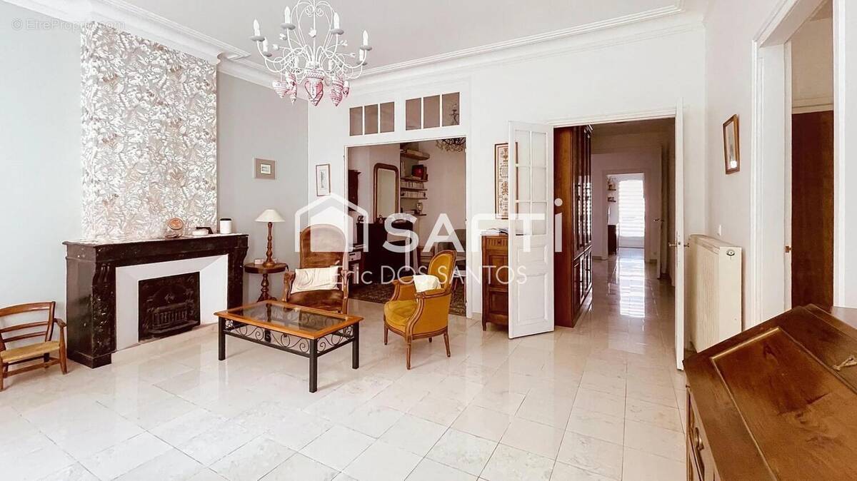 Photo 1 - Appartement à ALES