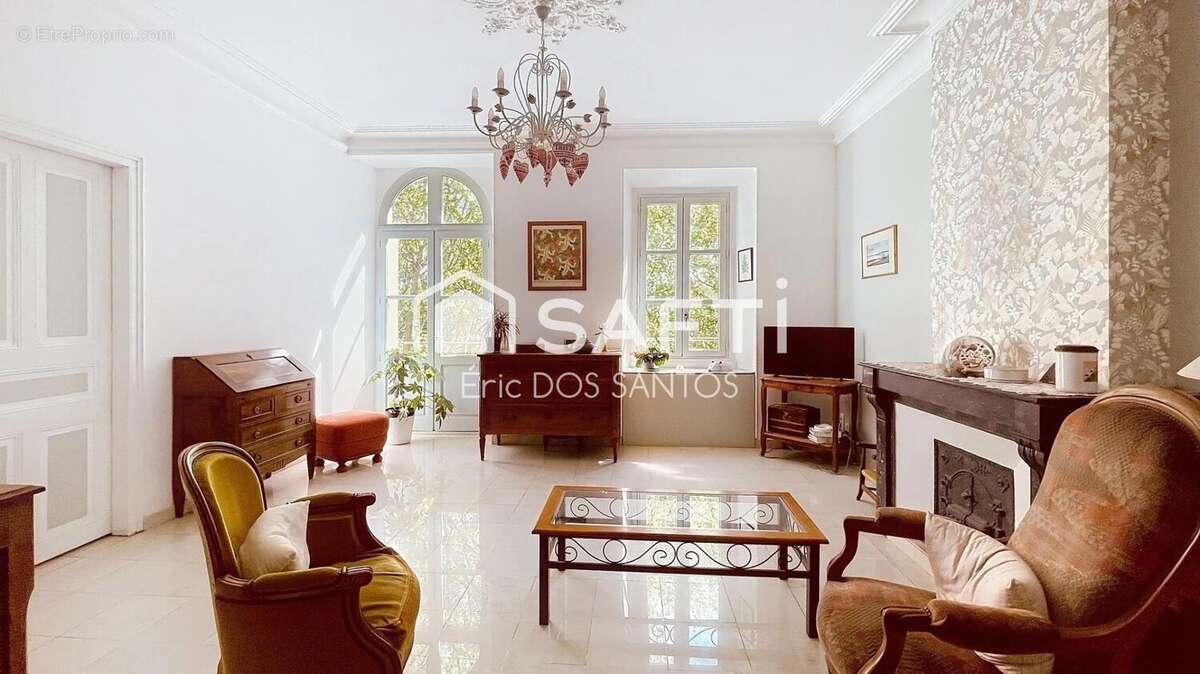 Photo 2 - Appartement à ALES