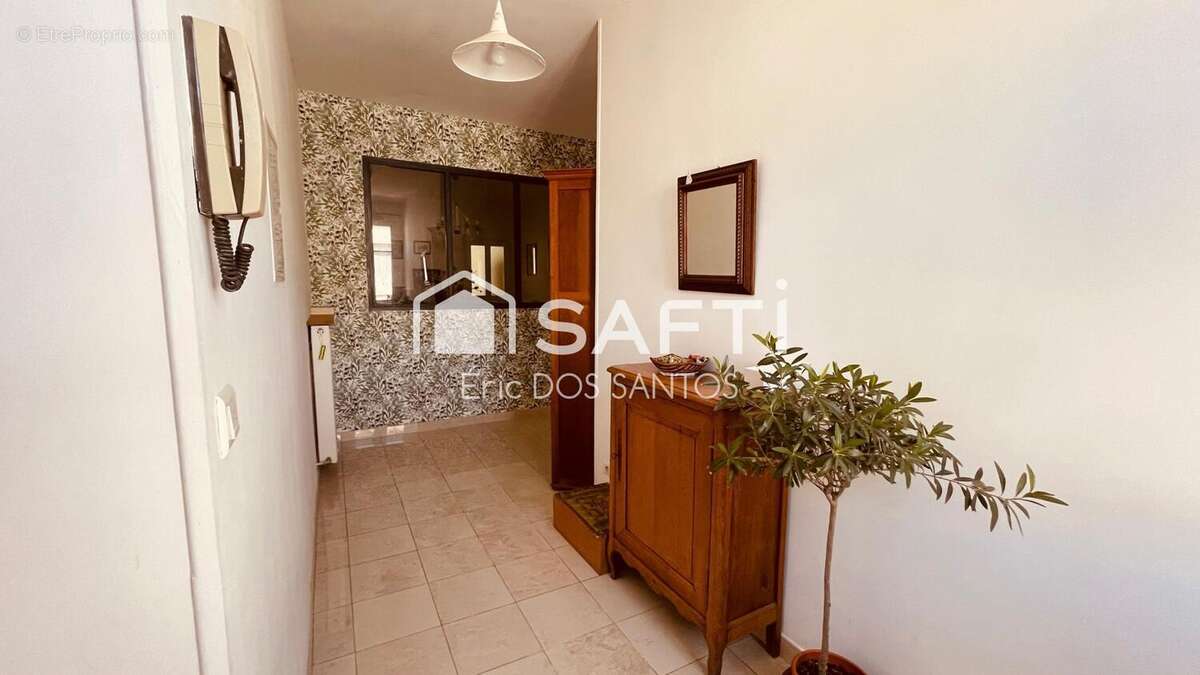 Photo 3 - Appartement à ALES