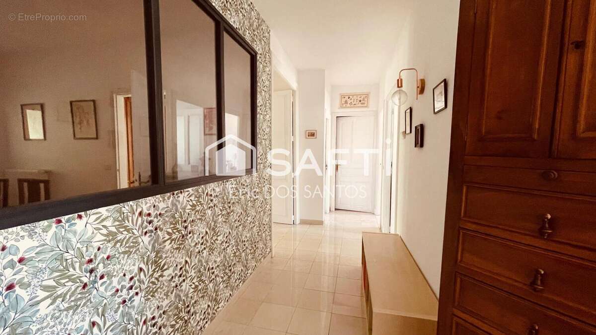 Photo 4 - Appartement à ALES