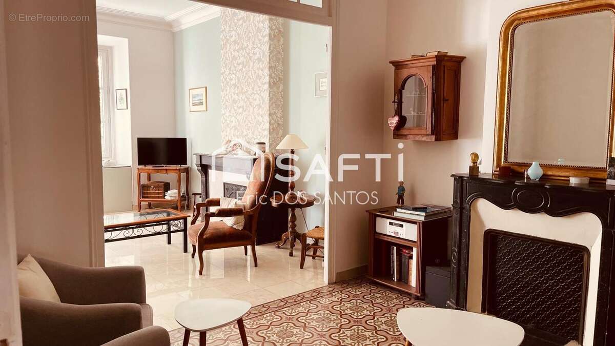 Photo 5 - Appartement à ALES